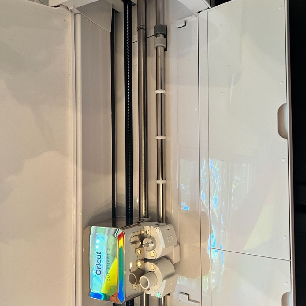 Cricut explore air 2